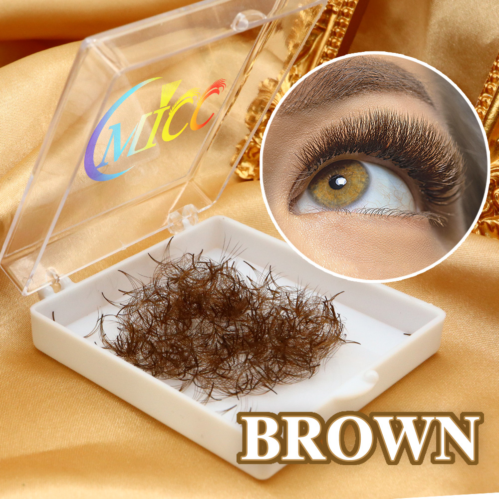 CMICC 5D 7mm 15mm rosyjskie rz – Eyelash Extension Russian recenzja i cena