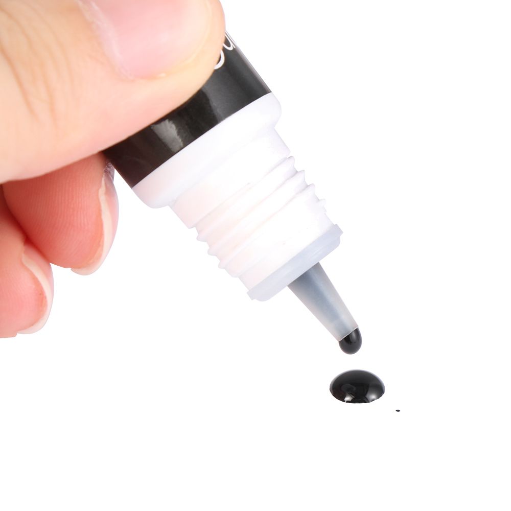 Wysokiej jakości, niedrażniący – Eyelash Extension Eye Irritation recenzja i cena